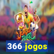 366 jogos